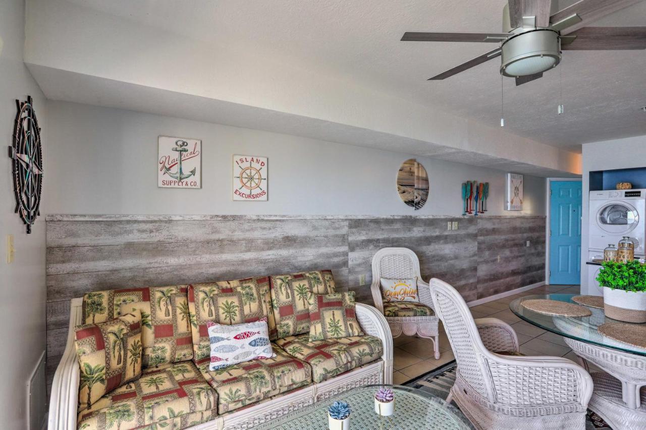 Cozy Lakefront Middle Bass Retreat With Balcony Put-in-Bay Ngoại thất bức ảnh