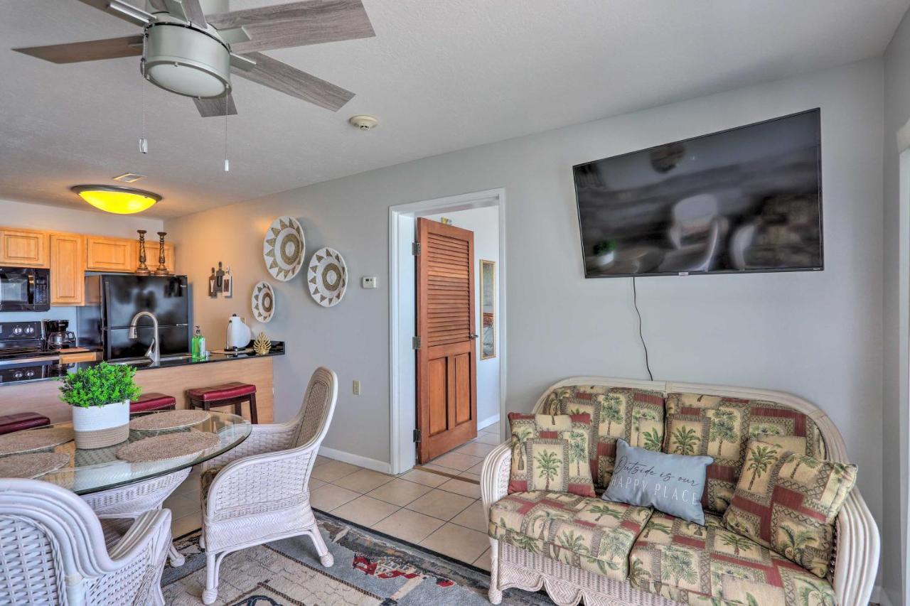 Cozy Lakefront Middle Bass Retreat With Balcony Put-in-Bay Ngoại thất bức ảnh