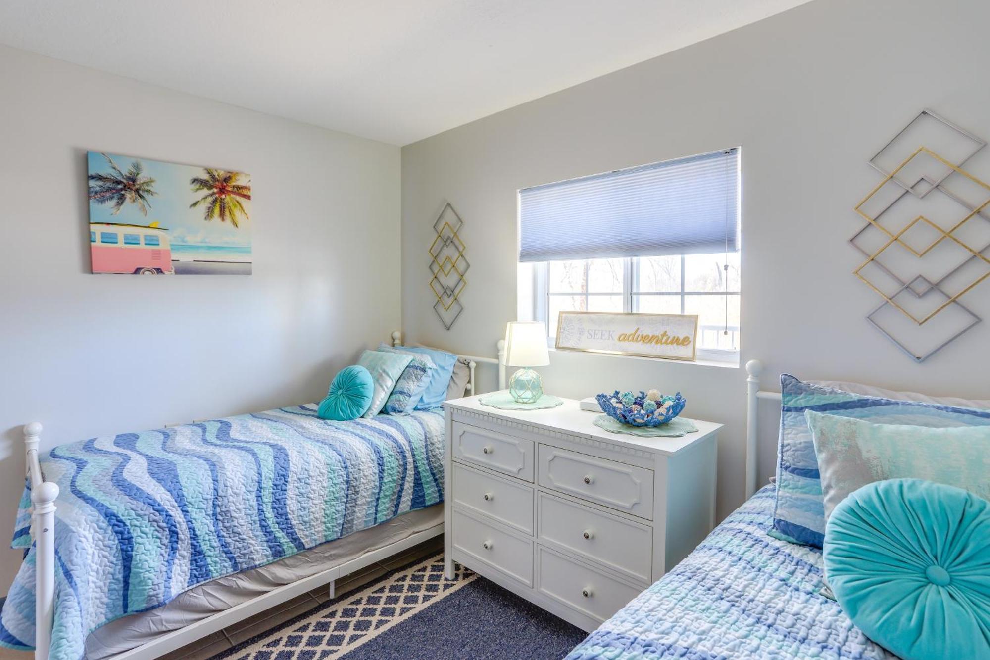 Cozy Lakefront Middle Bass Retreat With Balcony Put-in-Bay Ngoại thất bức ảnh