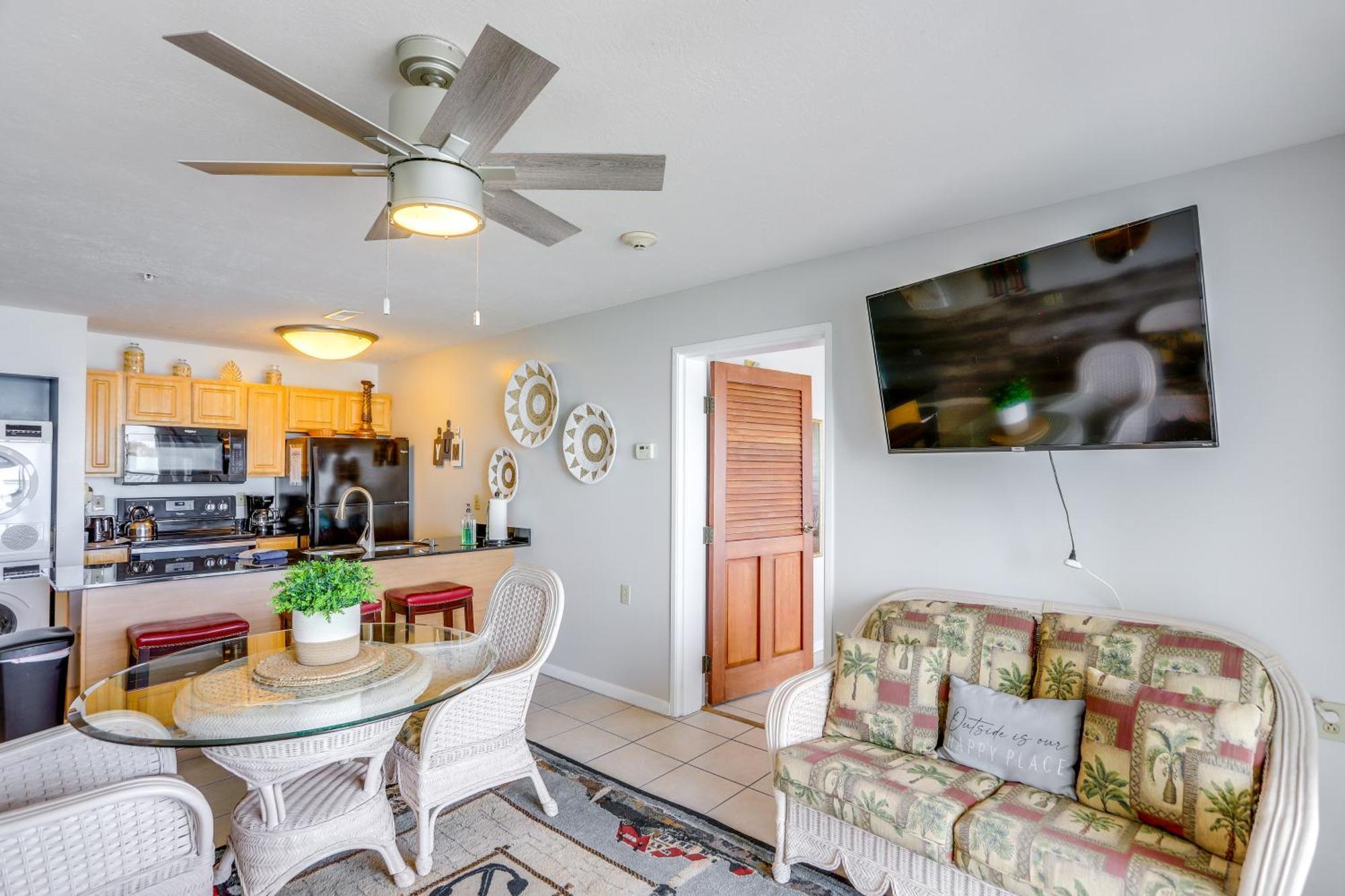 Cozy Lakefront Middle Bass Retreat With Balcony Put-in-Bay Ngoại thất bức ảnh